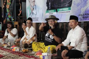 Policy Brief Seni, Politik dan Moral Kebangsaan