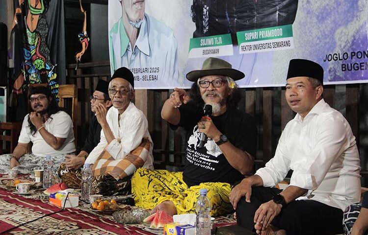 Policy Brief Seni, Politik dan Moral Kebangsaan