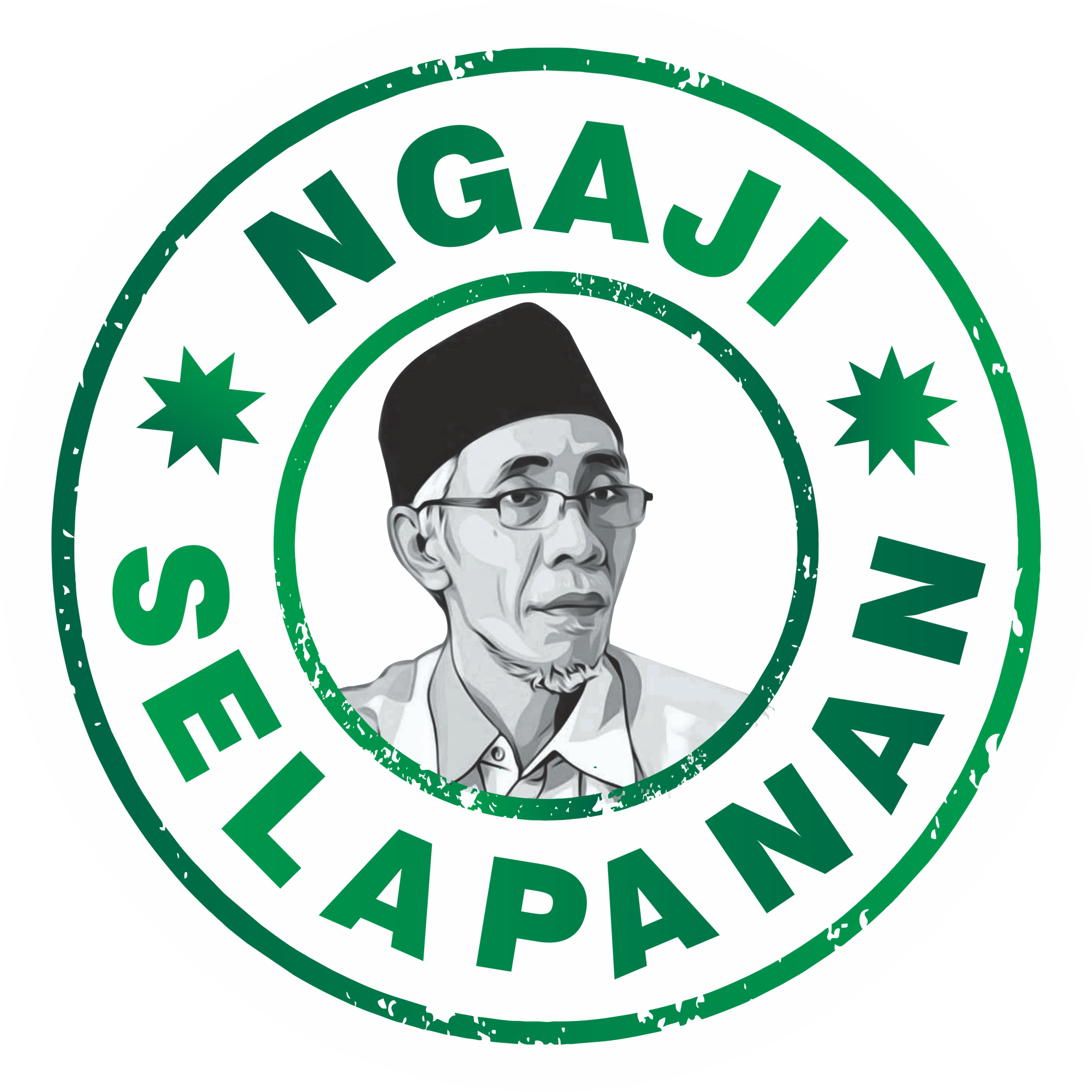 ngaji selapanan