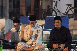 suluk ahmad haris shodaqoh