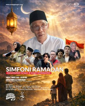 simfoni ramadan