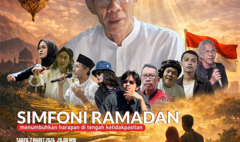 simfoni ramadan