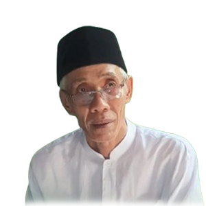 kh ubaidullah shodaqoh