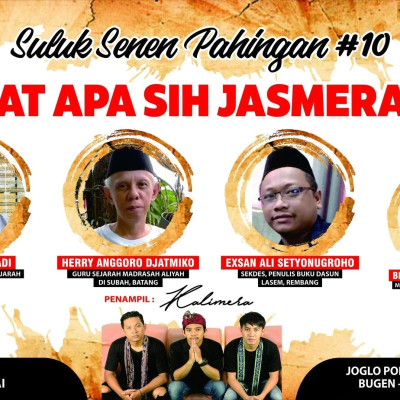 10 buat apa sih jasmerah