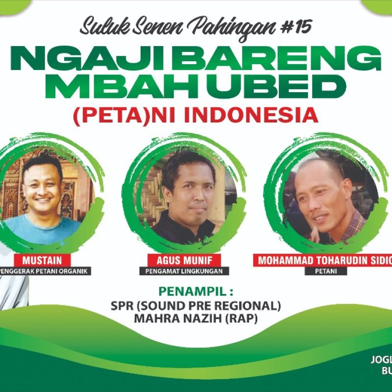 15 petani indonesia