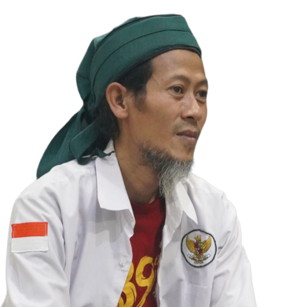 Lukni Maulana