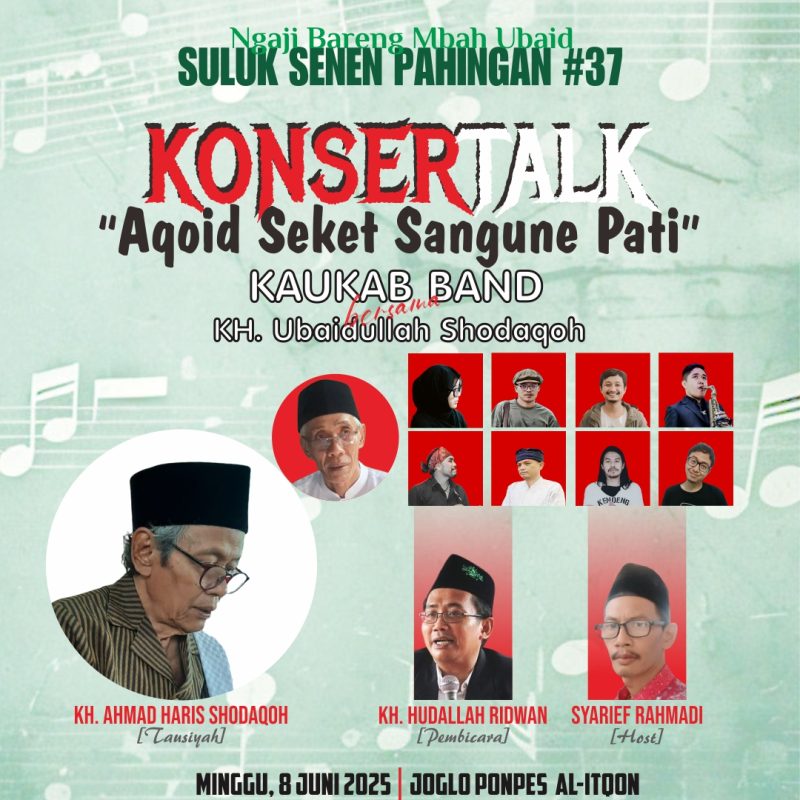 Suluk Senen Pahingan 37