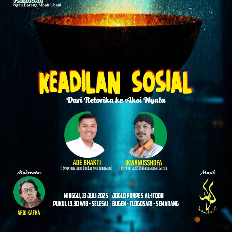 Suluk Senen Pahingan 38 Baru