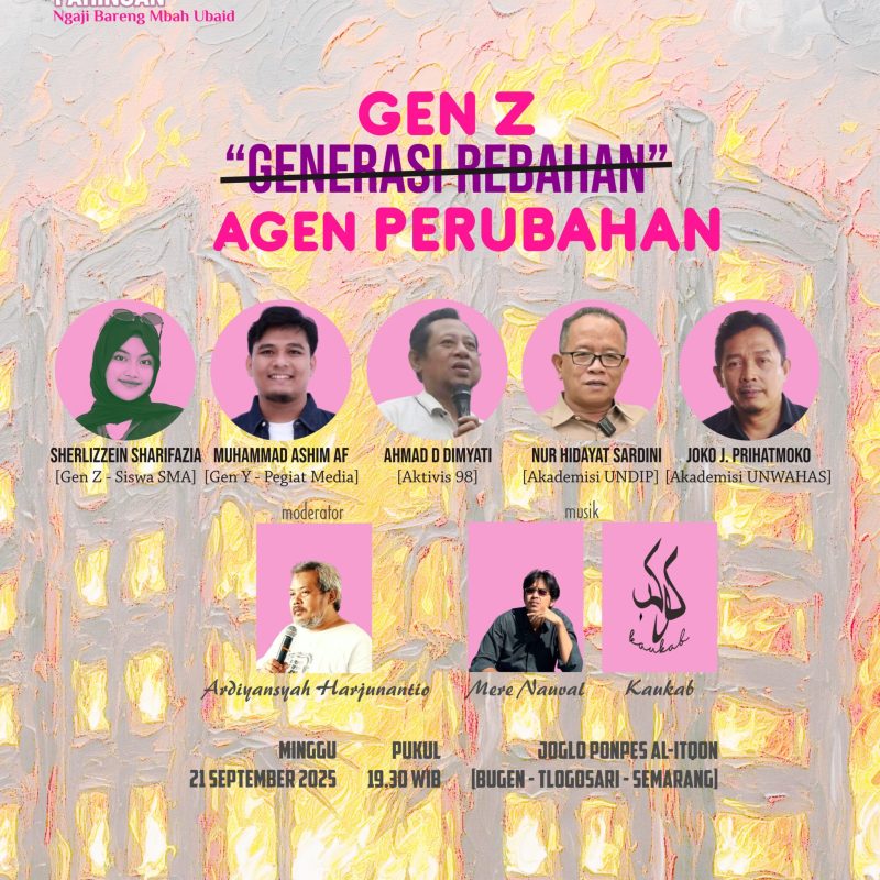 suluk senen pahingan 40