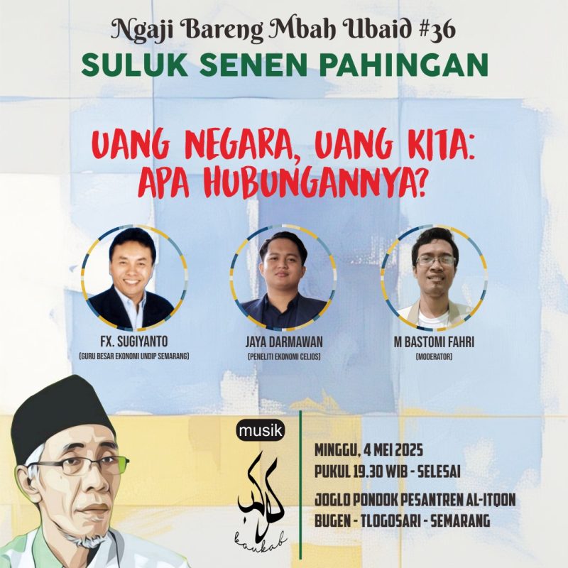 suluk senen pahingan edisi 36